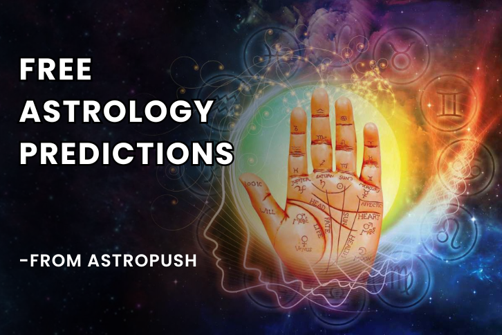 Astrology Readings for Personal Development: How Your Horoscope Can Unlock Inner Growth