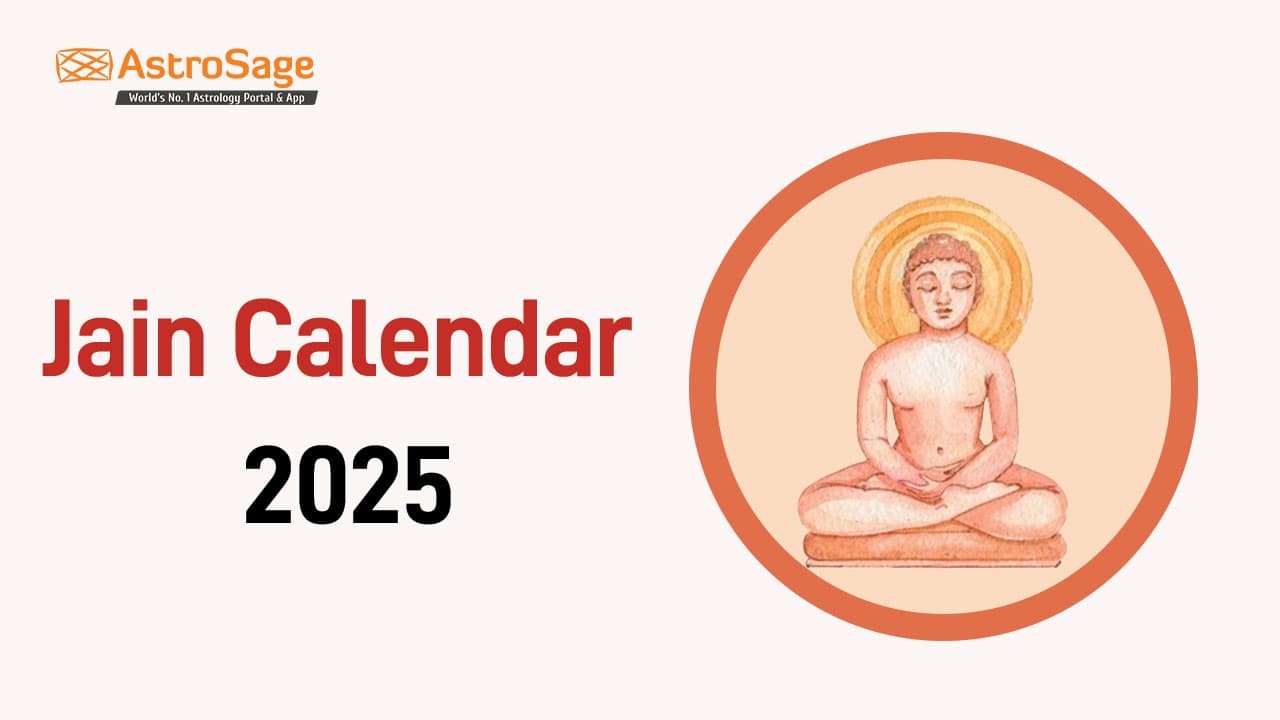 When is Paryushan 2025? Get the official dates and easy ways to prepare for the holy days.