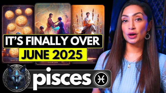 Pisces Horoscope Next Week: What the Universe Is Quietly Preparing Just for You