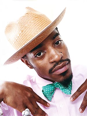 Find the andre 3000 zodiac sign easily here: Learn more about his personality through the stars.