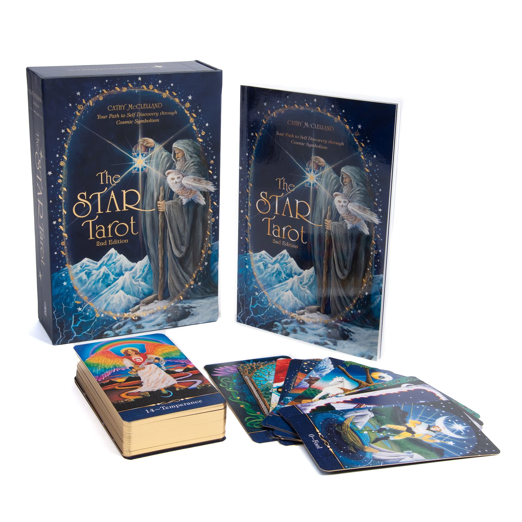 Exploring The World and The Star Tarot Cards: A Simple Guide