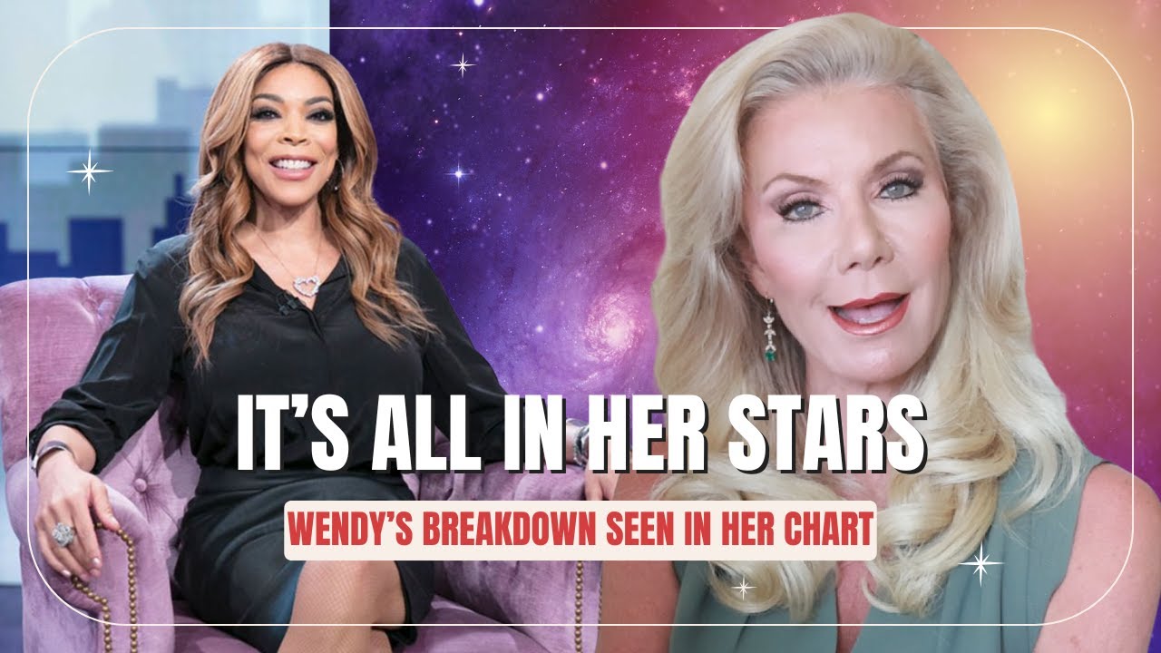 What is Wendy Williams Zodiac Sign? The Truth Revealed!