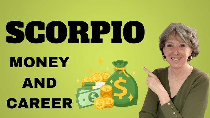 Scorpio tarot card guide: Love, money, & career
