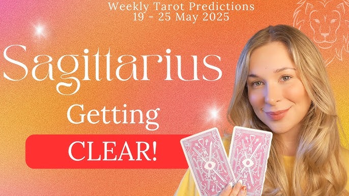 What advice does the sagittarius tarot card offer? Get clear guidance for your life path.