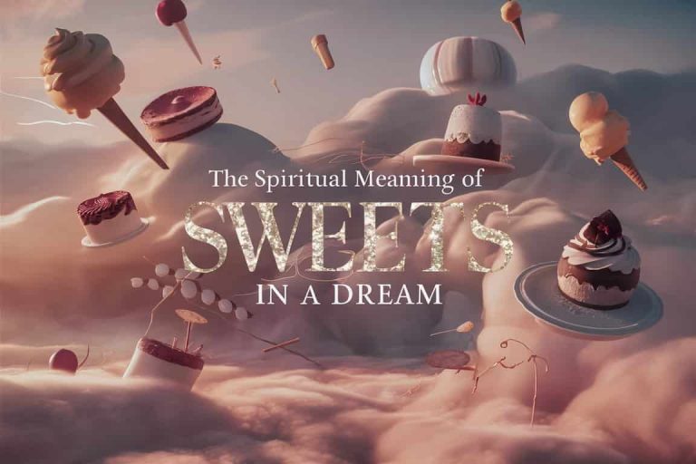 Is finding candy in a dream a good or bad sign? Learn what these sweet visions might actually tell you.