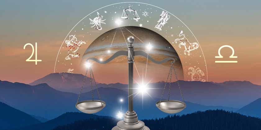 What does Jupiter in Libra mean? Discover its impact.