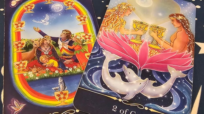 Libra Love Fortune Next Week: Will Your Romantic Dreams Come True?