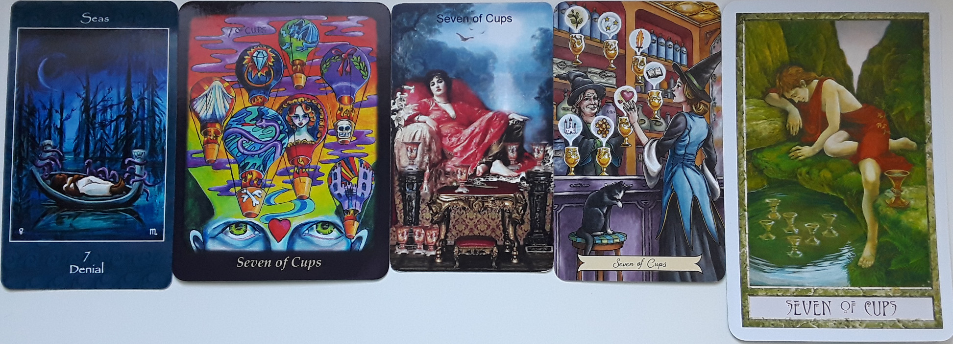 Scorpio Tarot Cards: 7 Expert Tips for Understanding Your Future