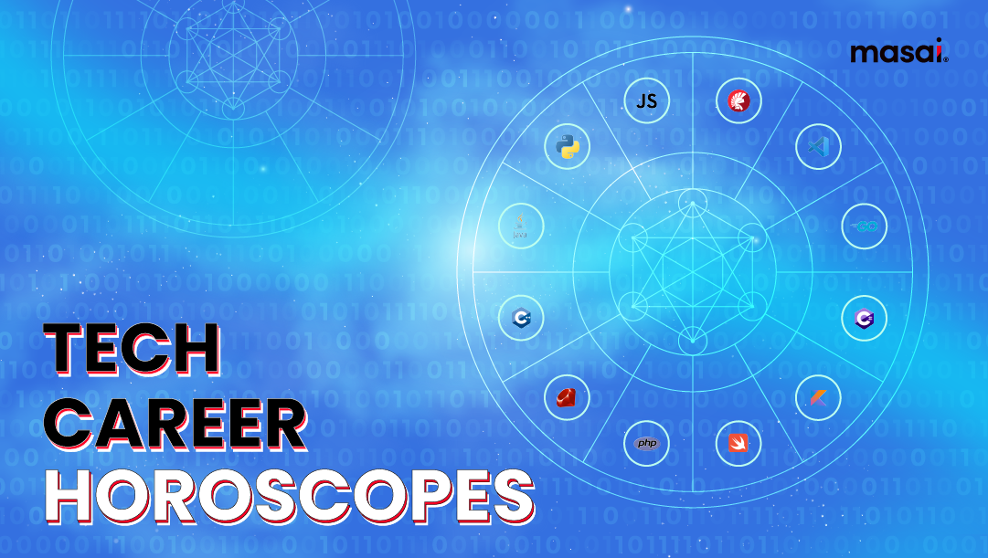 Astrology signs and their approach to technology (Learn how different star signs handle modern tech)