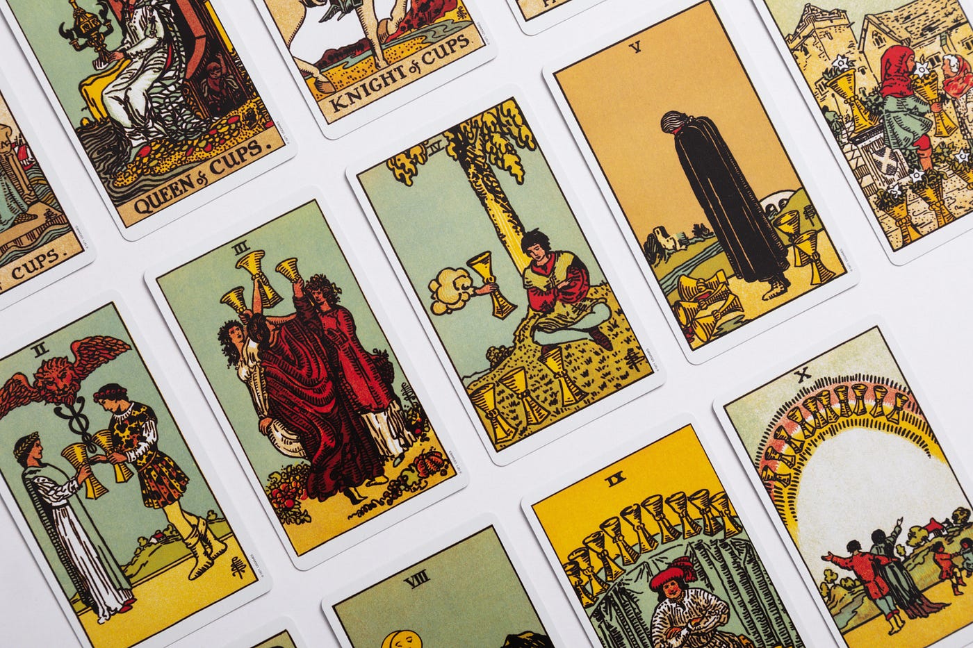 Curious about the tarot card group nyt? Understand its impact and why everyone is interested!