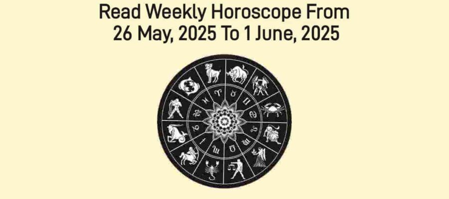 Your Horoscope for Saturday, June 26, 2025: