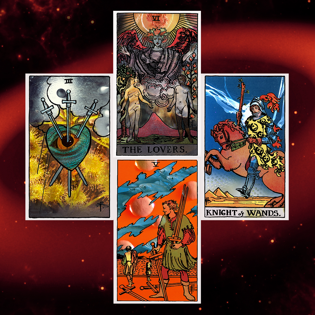 Scorpio Tarot Cards: 7 Expert Tips for Understanding Your Future