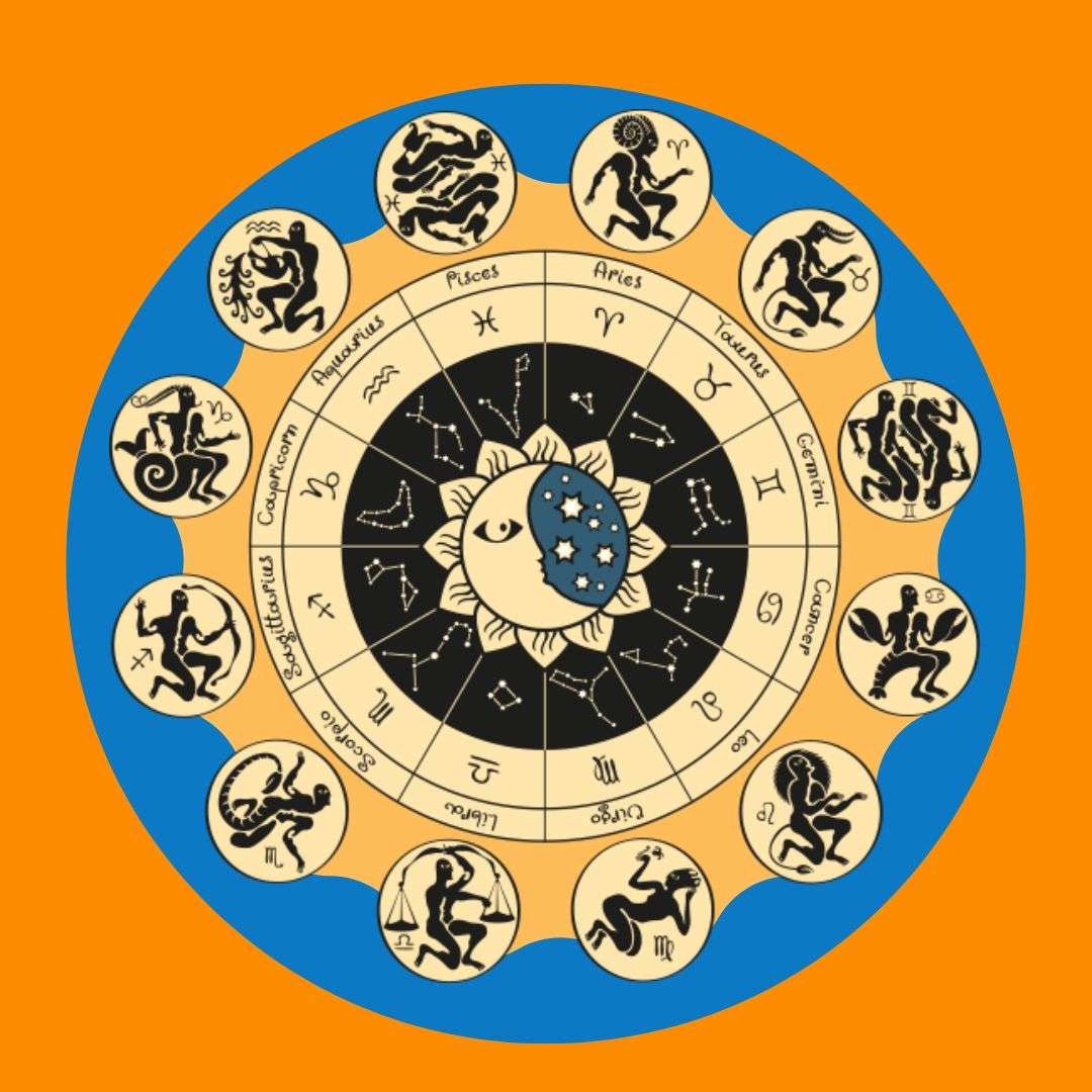 Tennis Stars' Astrology Signs: Which Zodiac Dominates the Court? (Surprising Stats!)