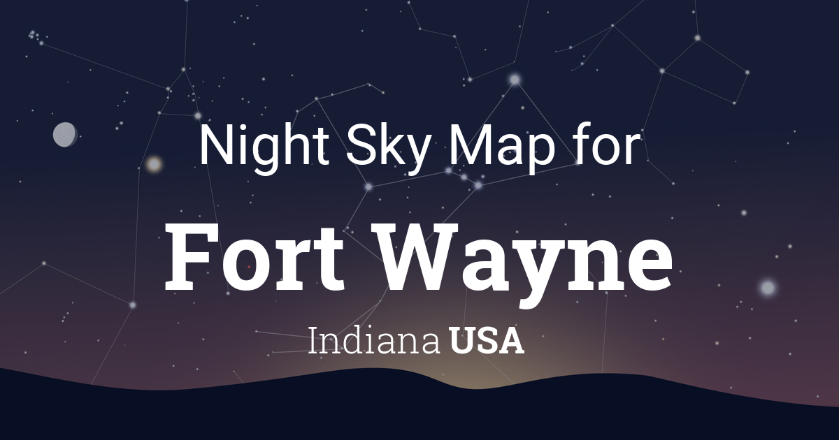 Fort Wayne Horoscope Today: What the Stars Say About Life in Your Hometown