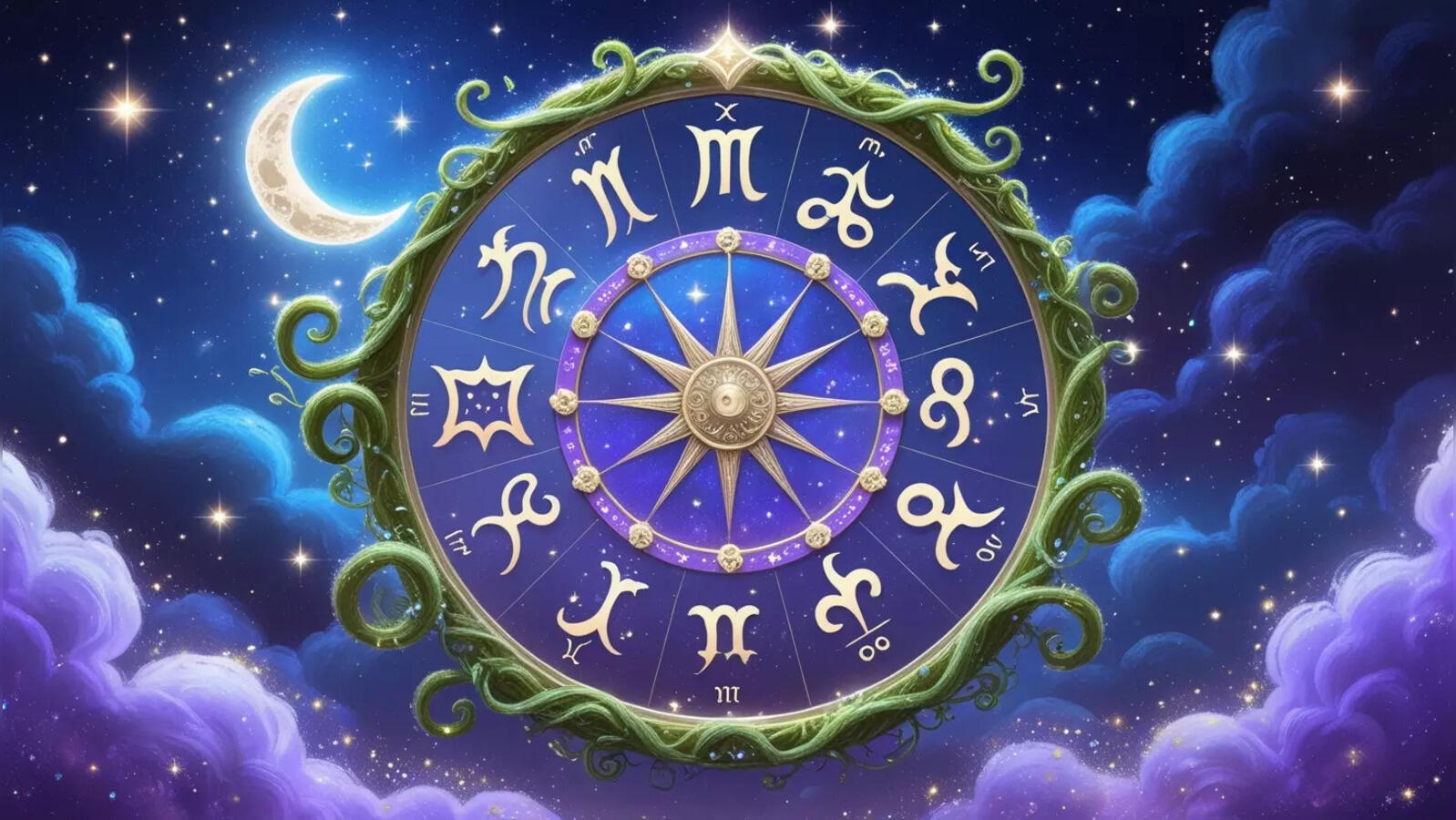 May 17th Horoscope: Daily Insights & Guidance for Signs