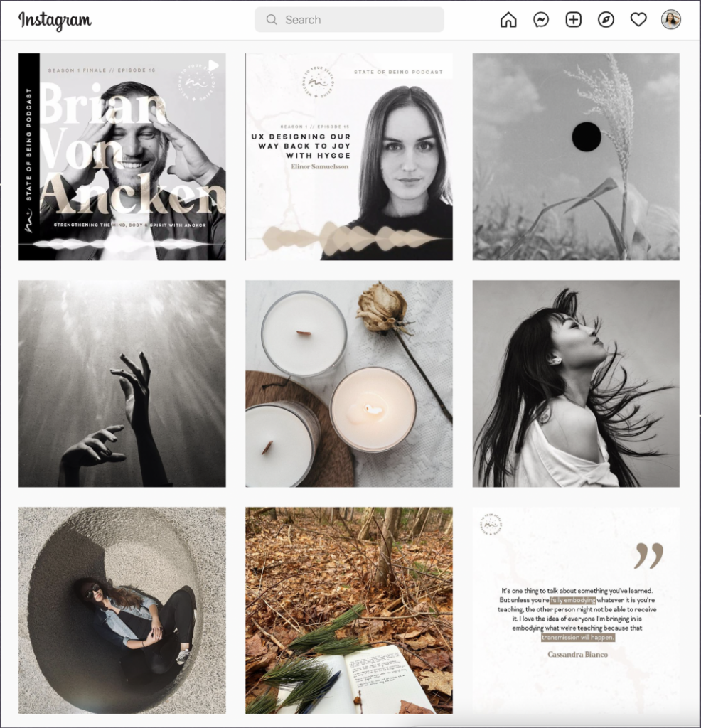 Figuring out how to use astrology in personal branding? These tips help you stand out from the crowd!