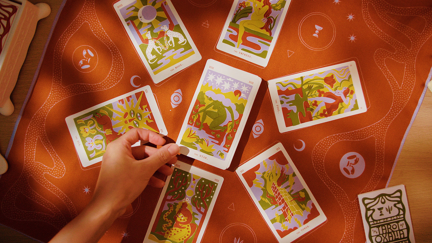 Why is Tarot Card Symbolism and Folklore Important? (It Helps You Read Your Cards Much Better)