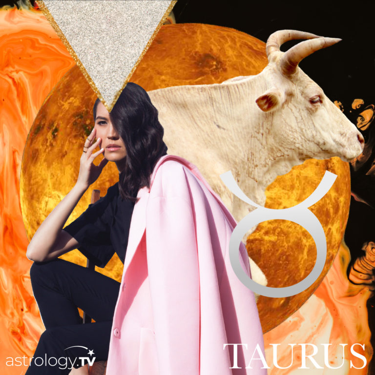 Taurus Love Fortune Next Week: What the Stars Reveal About Your Romance