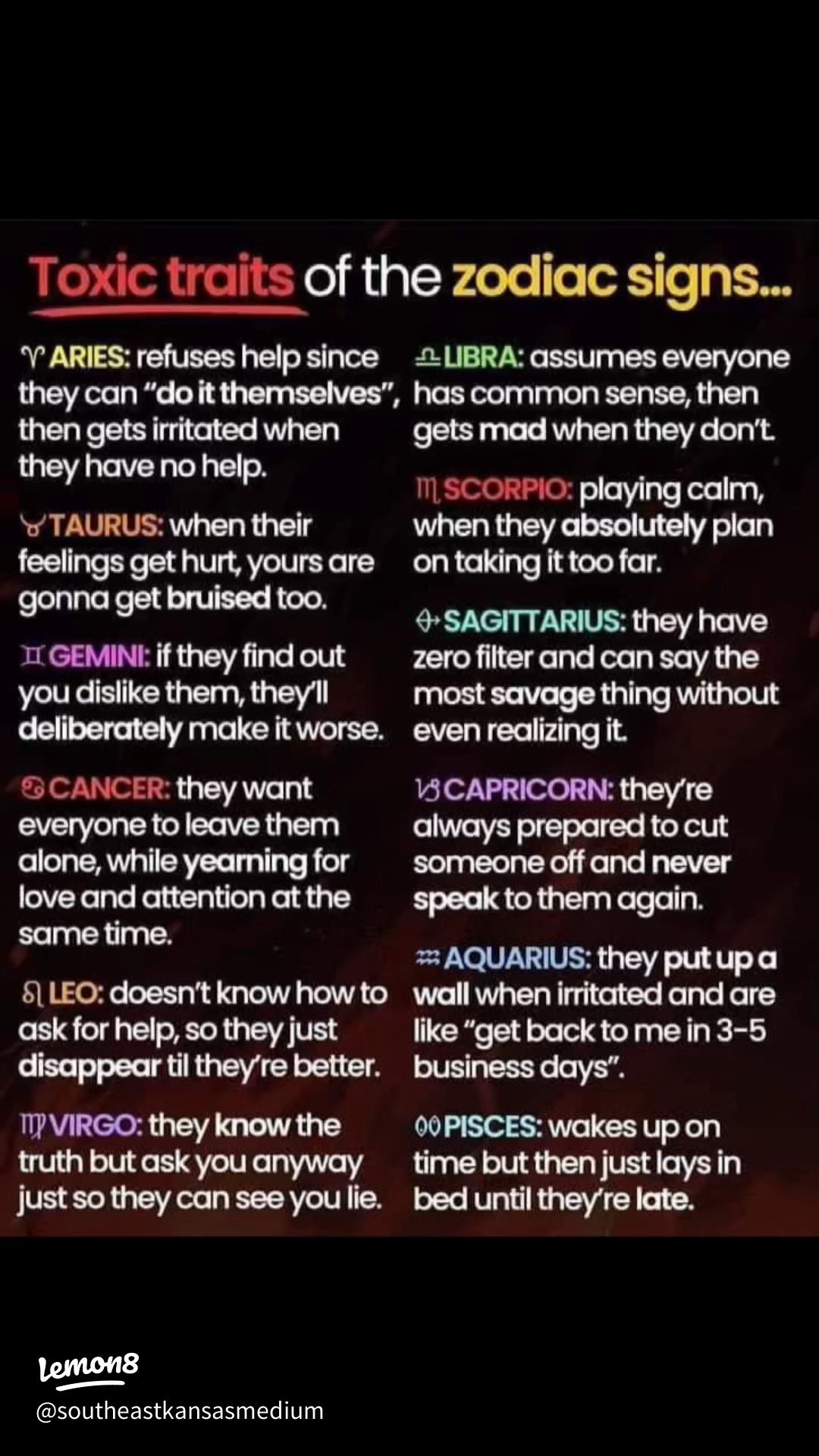 Why Gemini & Virgo Clash? 3 Toxic Traits No One Talks About