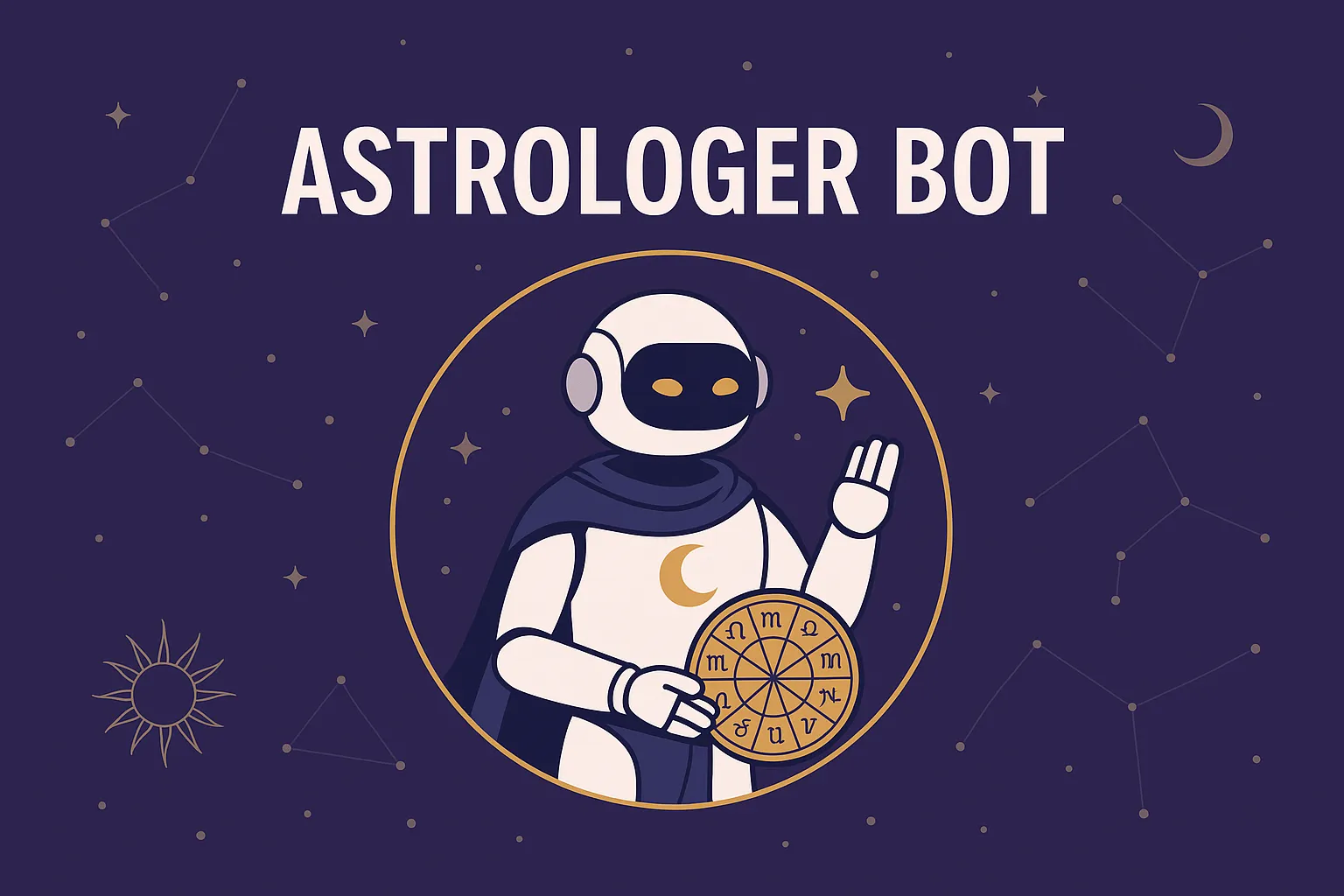 Is an Astrologer Bot Accurate? Find Out the Truth Here
