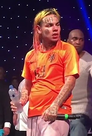 What is 6ix9ine zodiac sign? (Discover the famous rappers true astrological sign and its hidden meaning)