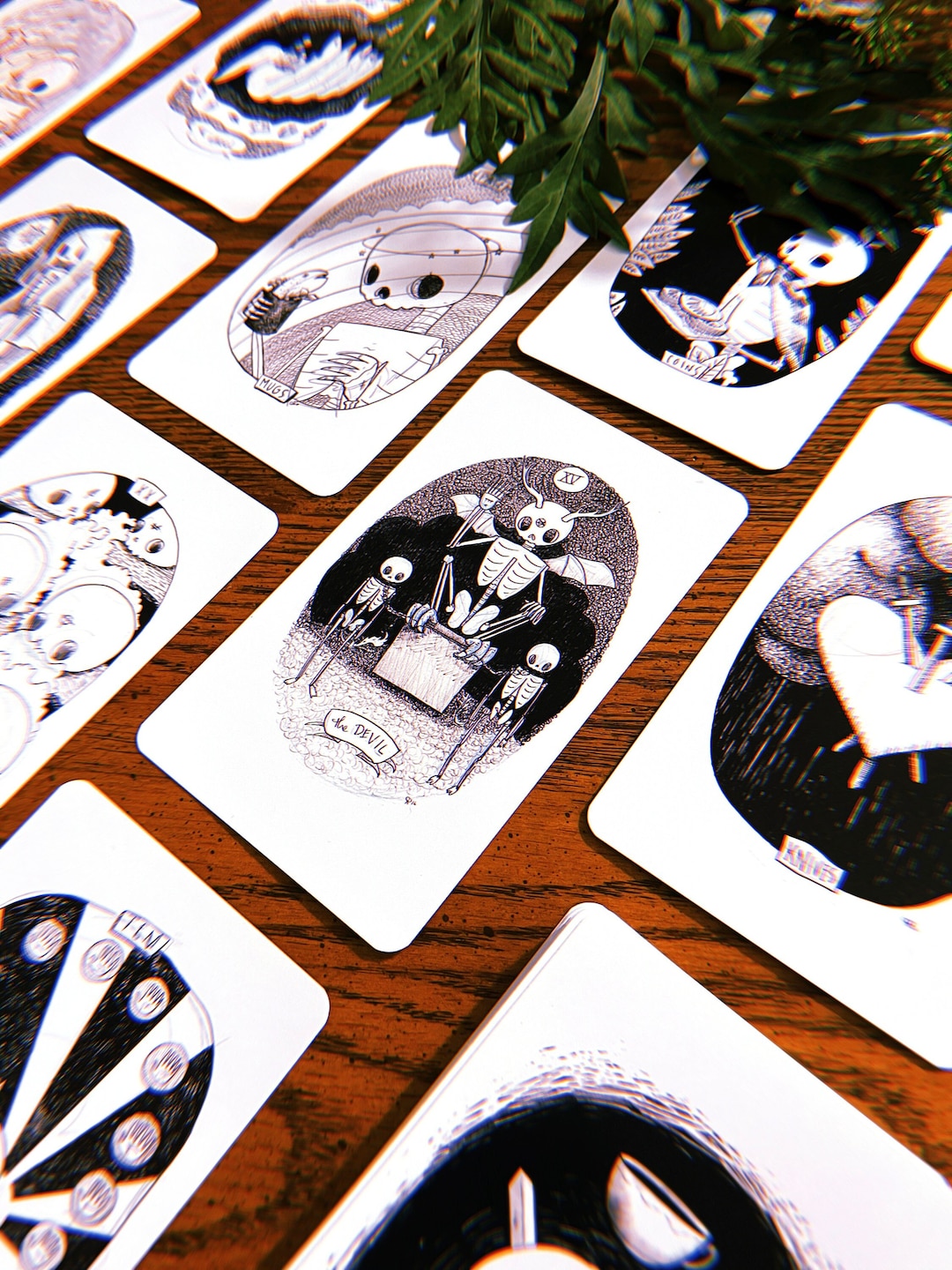 Skeleton tarot cards which deck is the best buy? Compare our top picks and choose yours now!