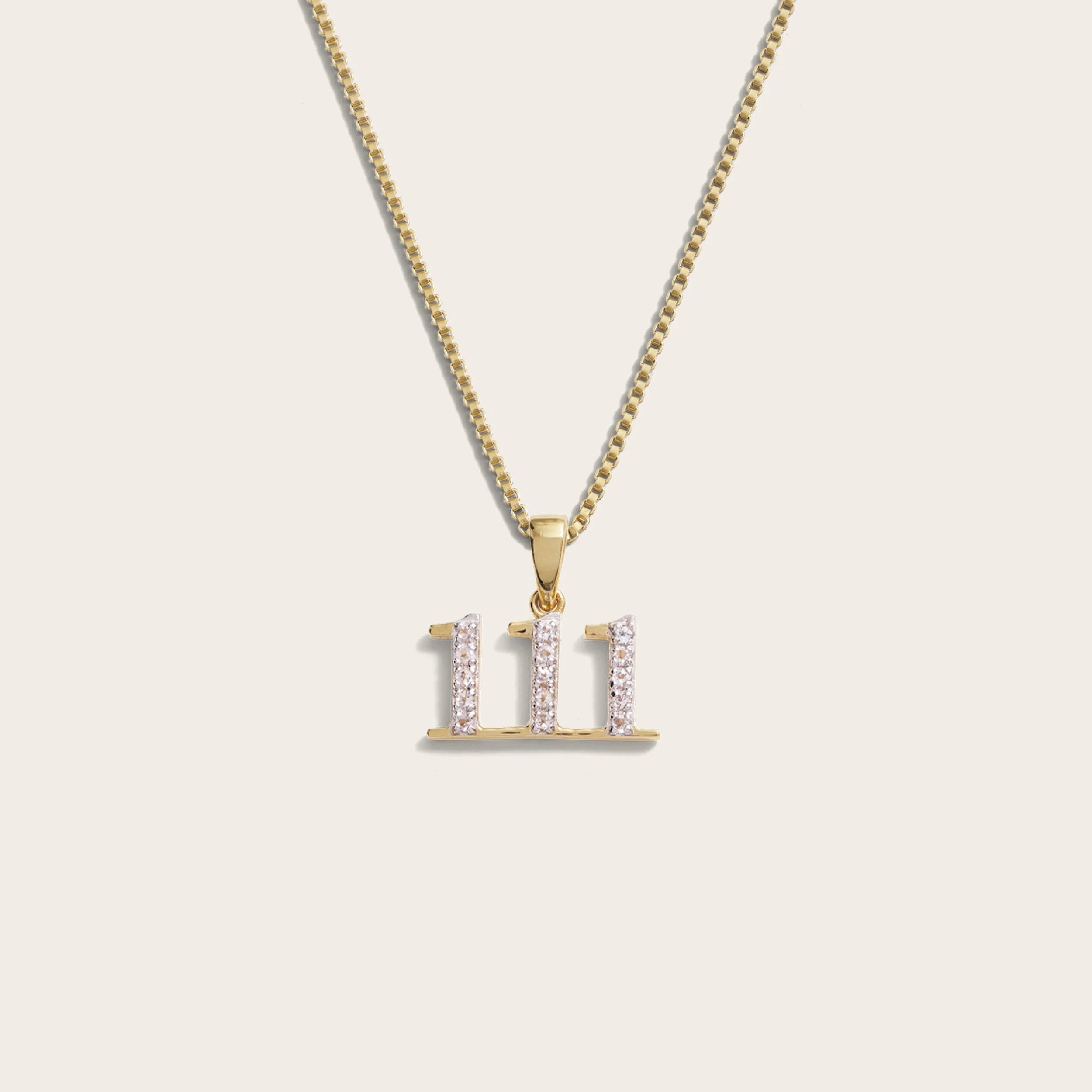 Where can you buy beautiful angel numbers necklaces? Check out these top picks for your sign.