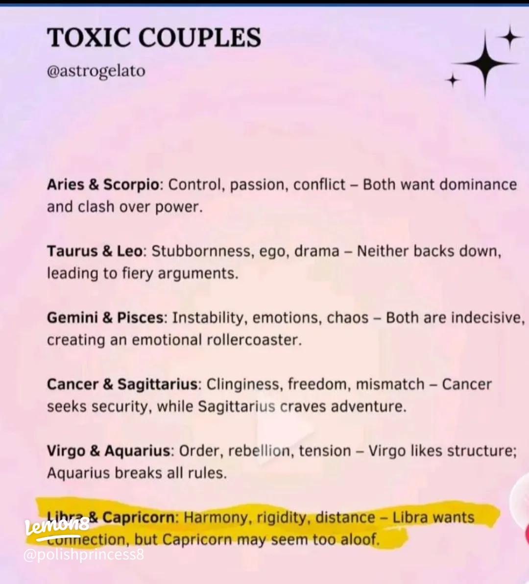 Why Gemini & Virgo Clash? 3 Toxic Traits No One Talks About