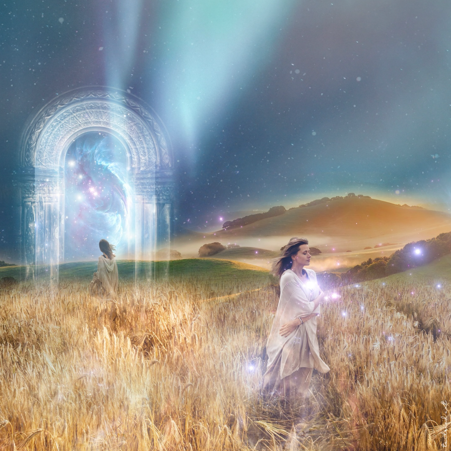 Lunar Eclipse in Virgo 3rd House: How It Affects Your Communication & Mindset