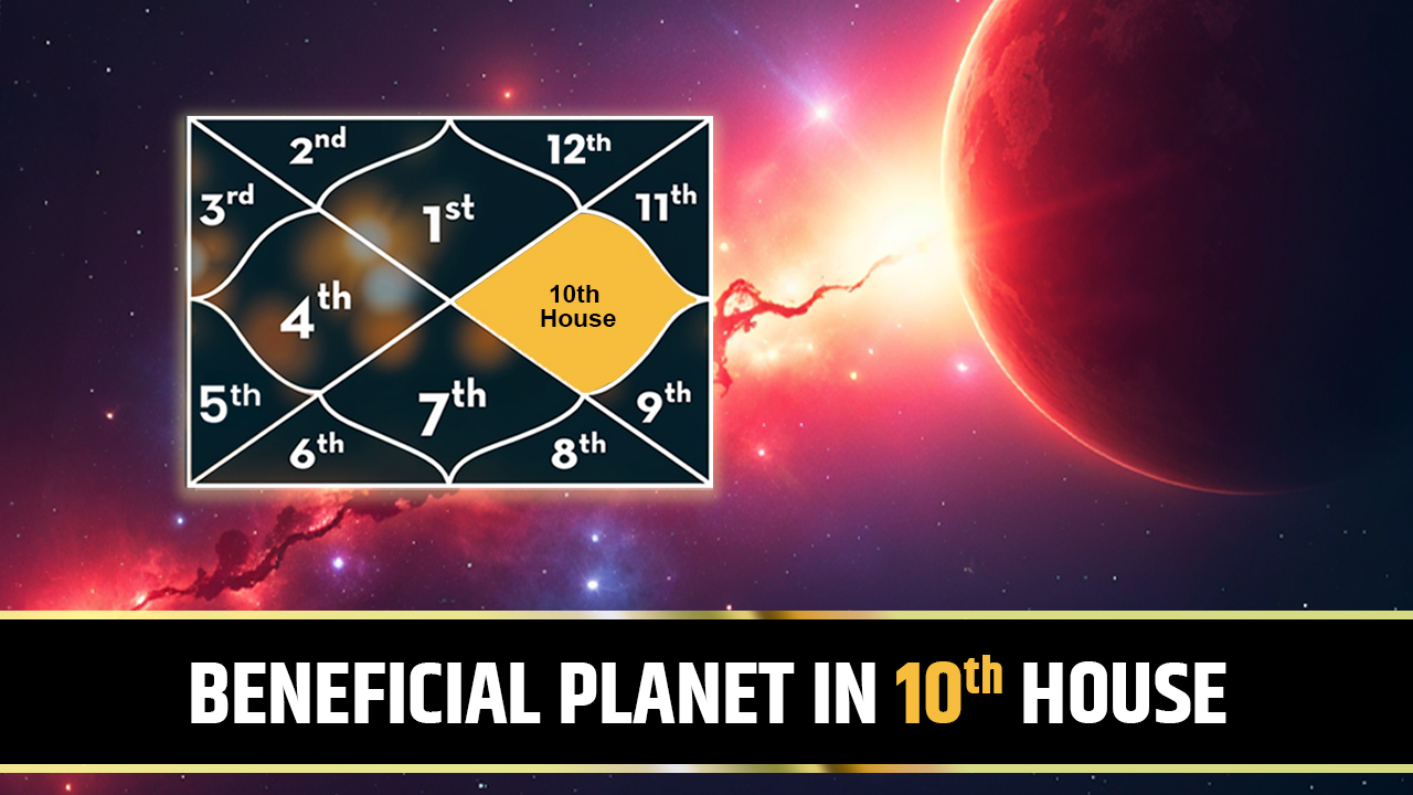 Understanding planets transiting 10th house activations: Easy tips to make the most of these influential periods.