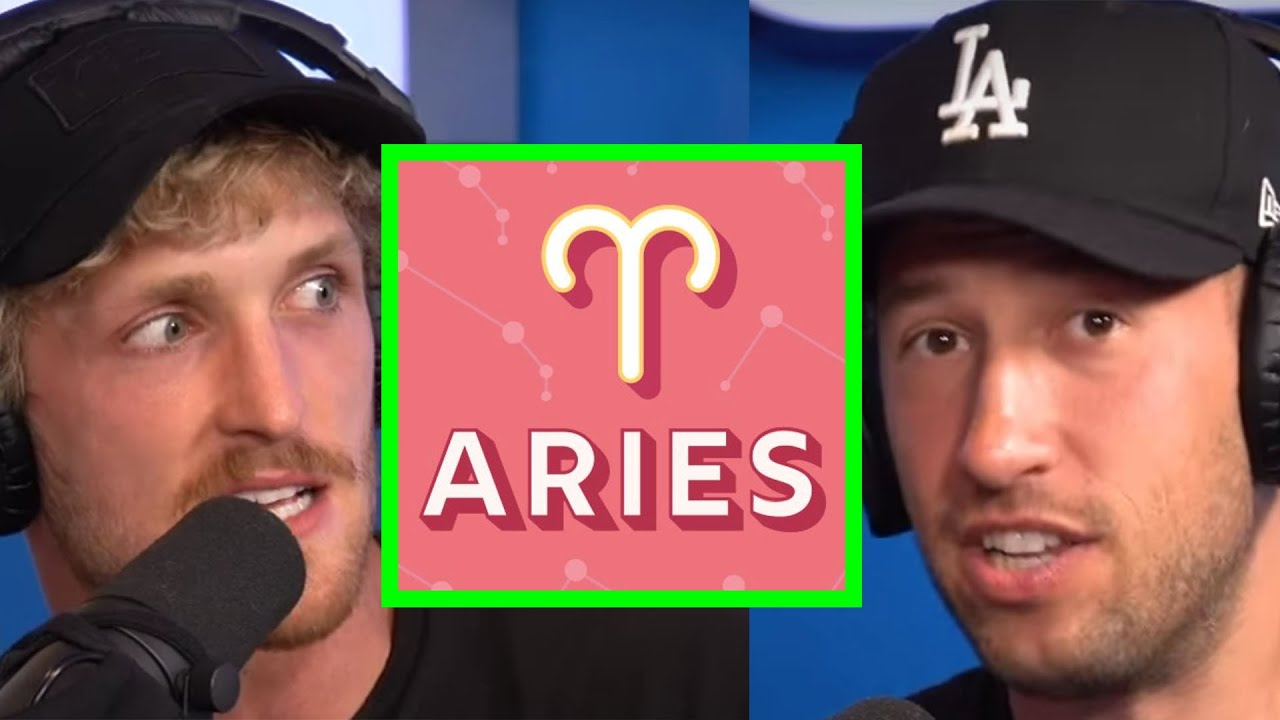 What is Logan Paul zodiac sign and what does his star sign actually reveal about him?