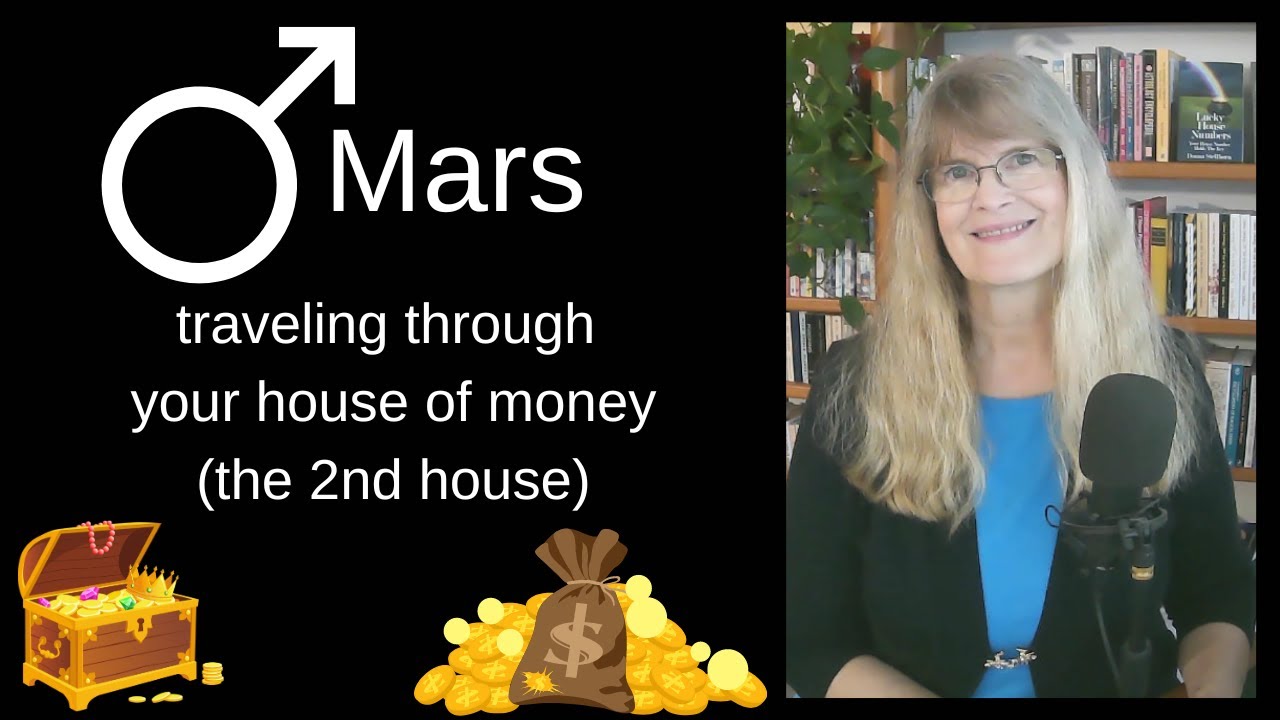 How does Mars transiting in 2nd house impact your finances? Discover key changes coming soon.