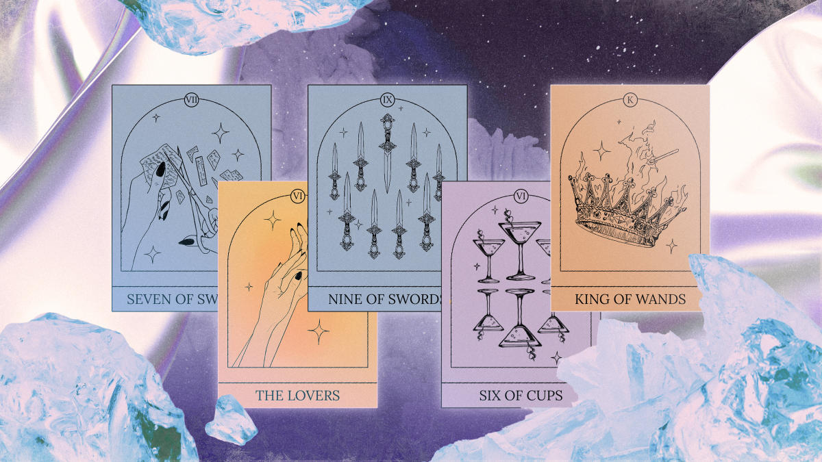 Scorpio Tarot Cards: 7 Expert Tips for Understanding Your Future
