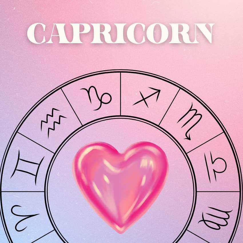 Capricorn love horoscope next week: Discover your romantic forecast and get simple love advice here.