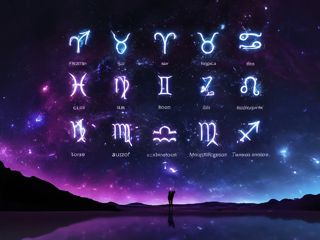 Looking for daily horoscopes for monday february 24th? Your cosmic guide is right here!