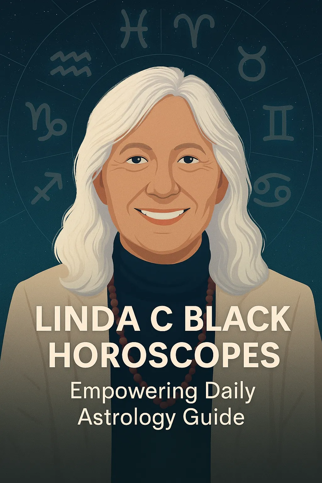 Are Linda C Black horoscopes accurate for your sign? See why many trust her daily zodiac readings!