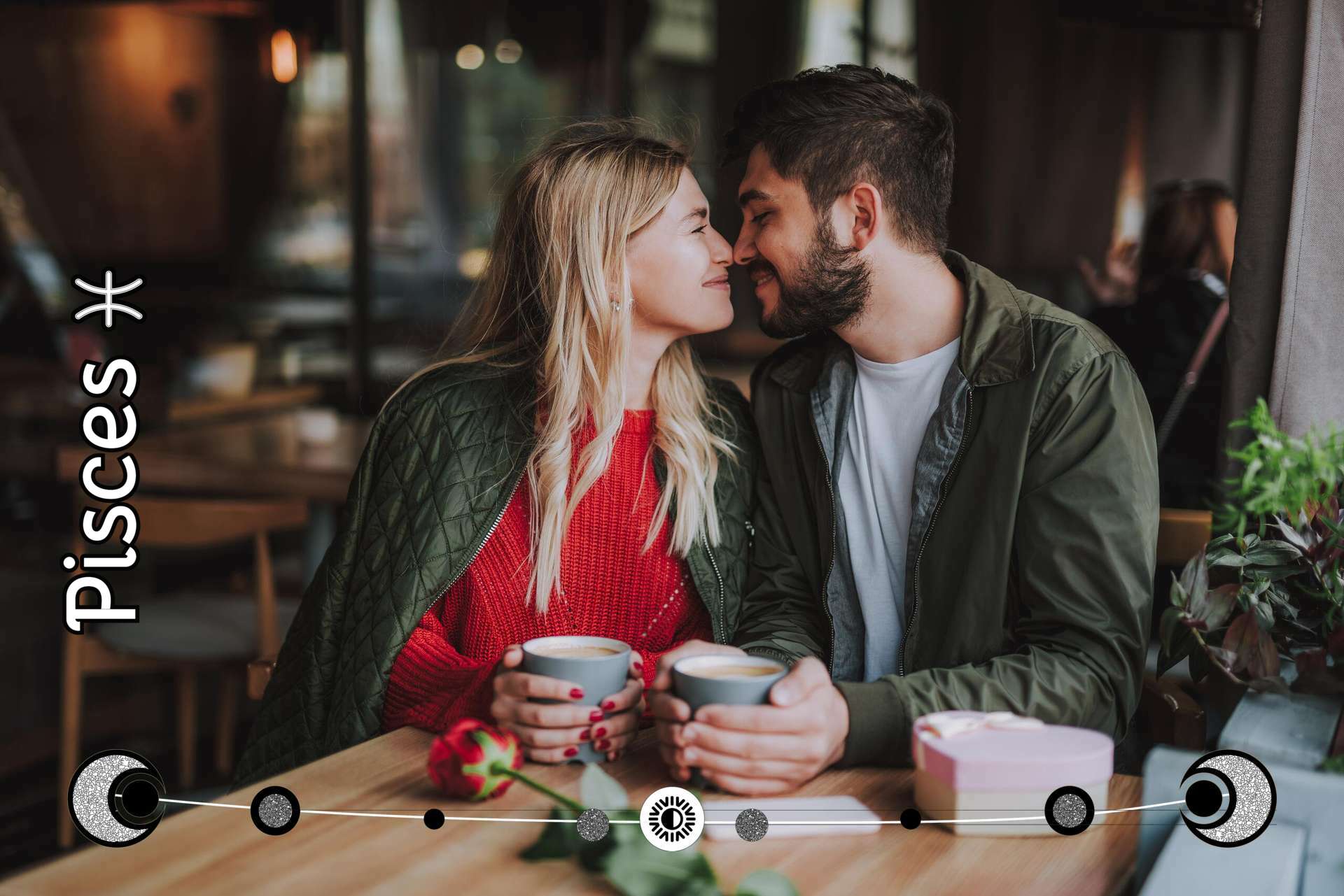 Pisces Weekly Love Forecast: Should You Take a Bold Romantic Step?