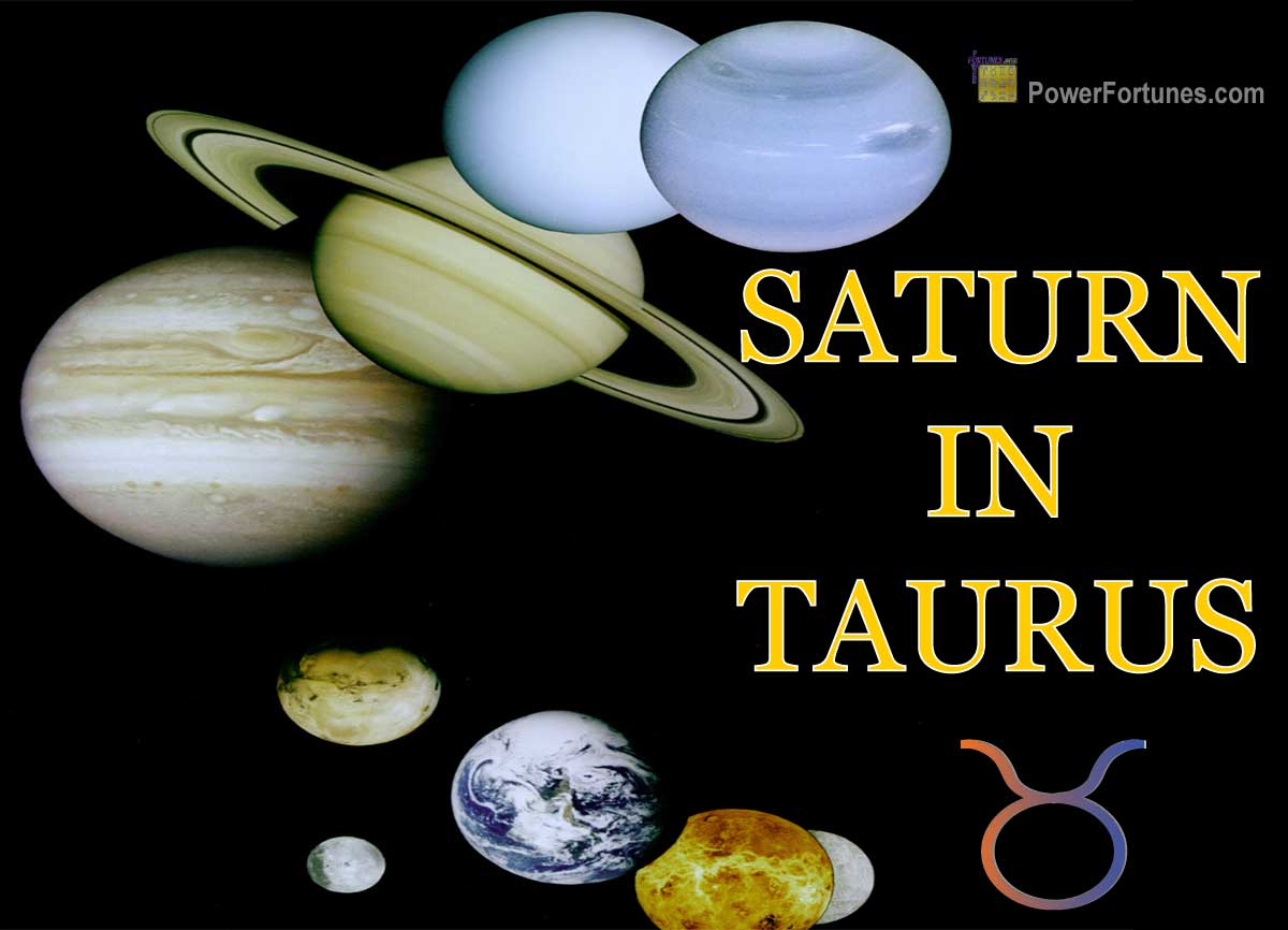 Saturn in Taurus traits? (See what makes these people unique)