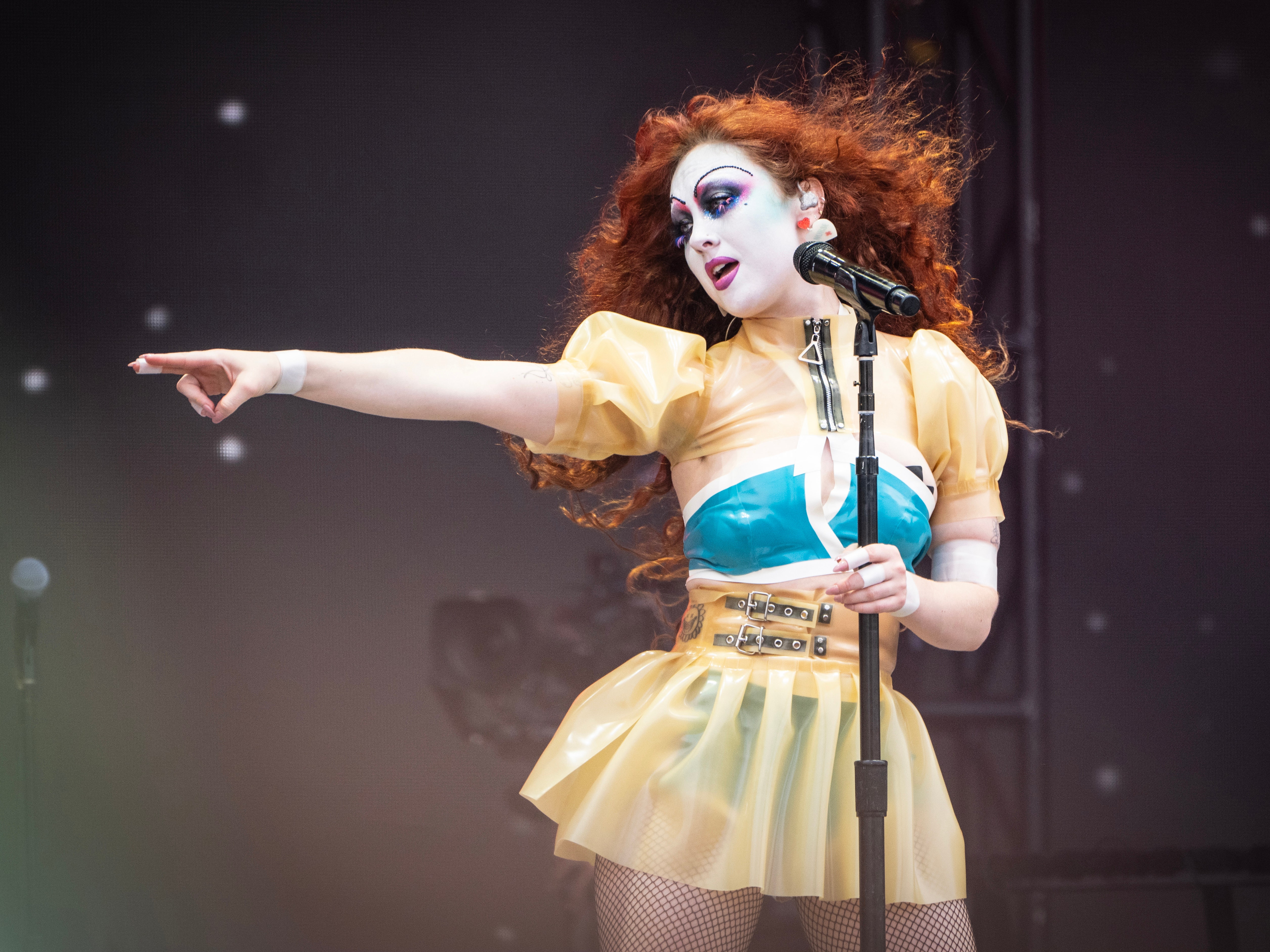 Chappell roan astrology simplified: Find out what her stars reveal about her and her music.