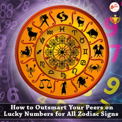 Lucky Vibes With 10th May Horoscope: What Are Your Special Numbers And Colors For Good Luck?