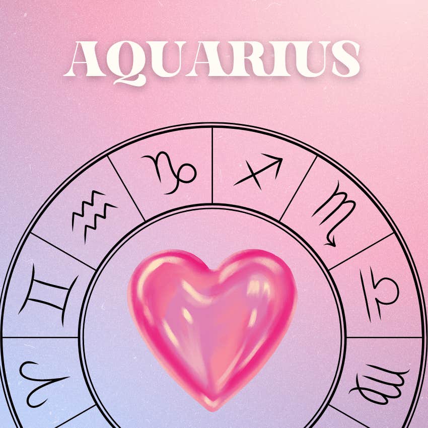 Aquarius (July 1-7) Next Week Love Horoscope: Avoid This Mistake to Bring Love Closer
