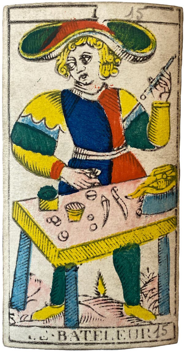 Curious about the tarot card group nyt? Understand its impact and why everyone is interested!