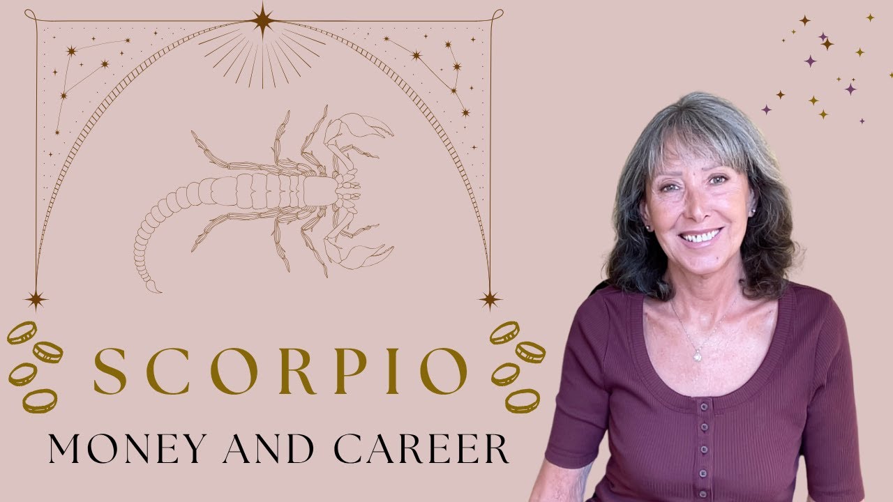 Scorpio tarot card guide: Love, money, & career