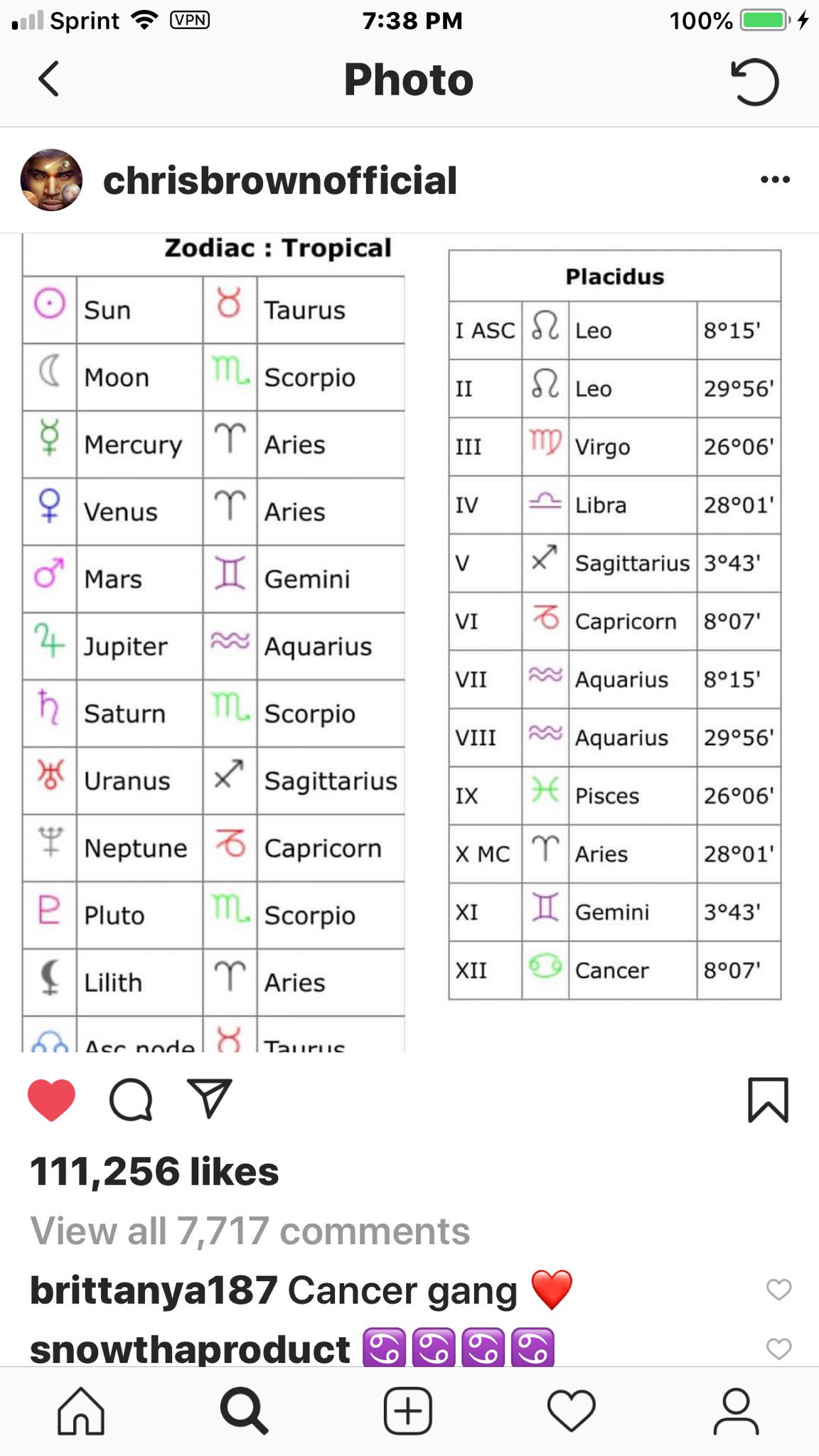 Chris Brown horoscope: a simple guide (everything you want to know about his astrology).