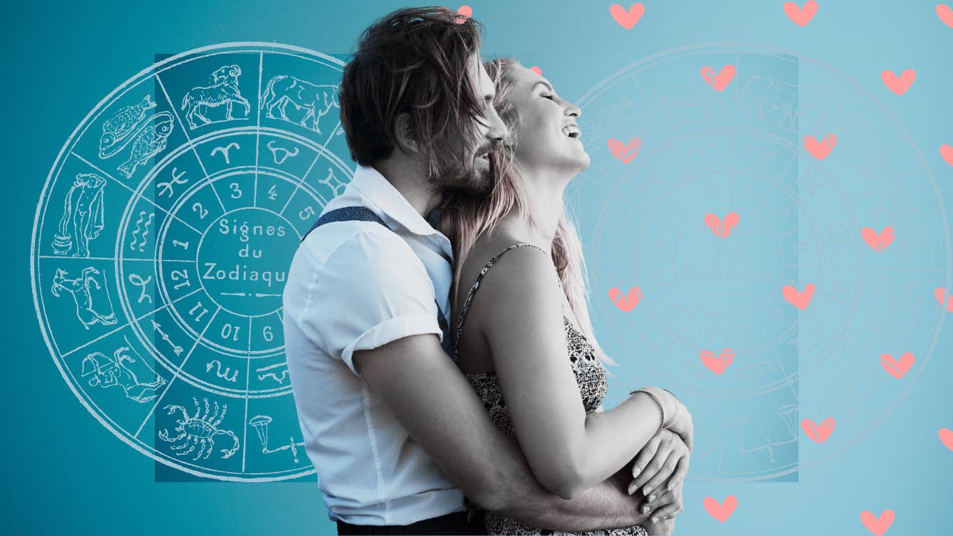 Scorpio Weekly Love Horoscope: Surprises & Advice for Your Heart