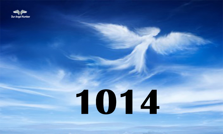 Seeing angel numbers 1014 often? Understand its important message for your life path.