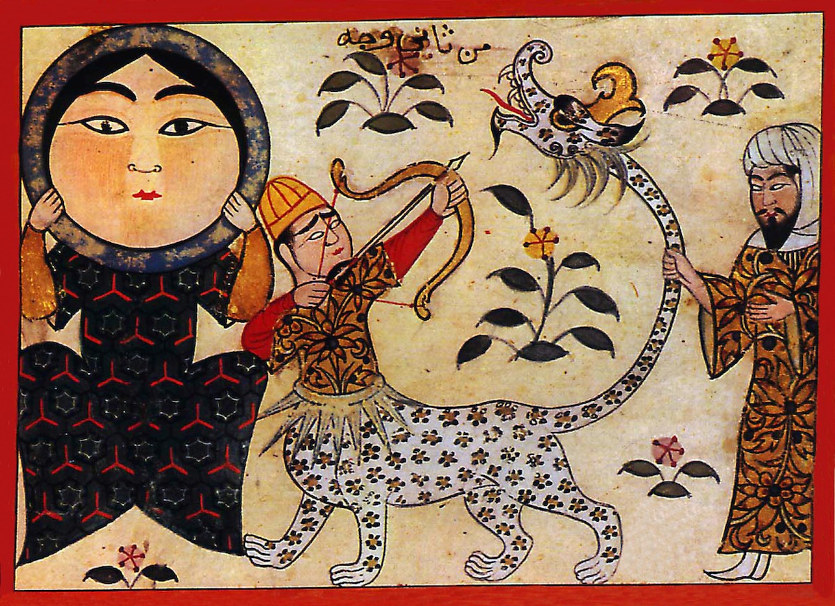 Exploring astrology signs as types of paintings: See how your zodiac sign connects to art history!