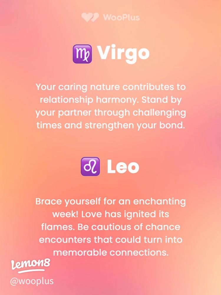 Love & Luck for Leo Next Week – Don’t Miss These Cosmic Clues!"