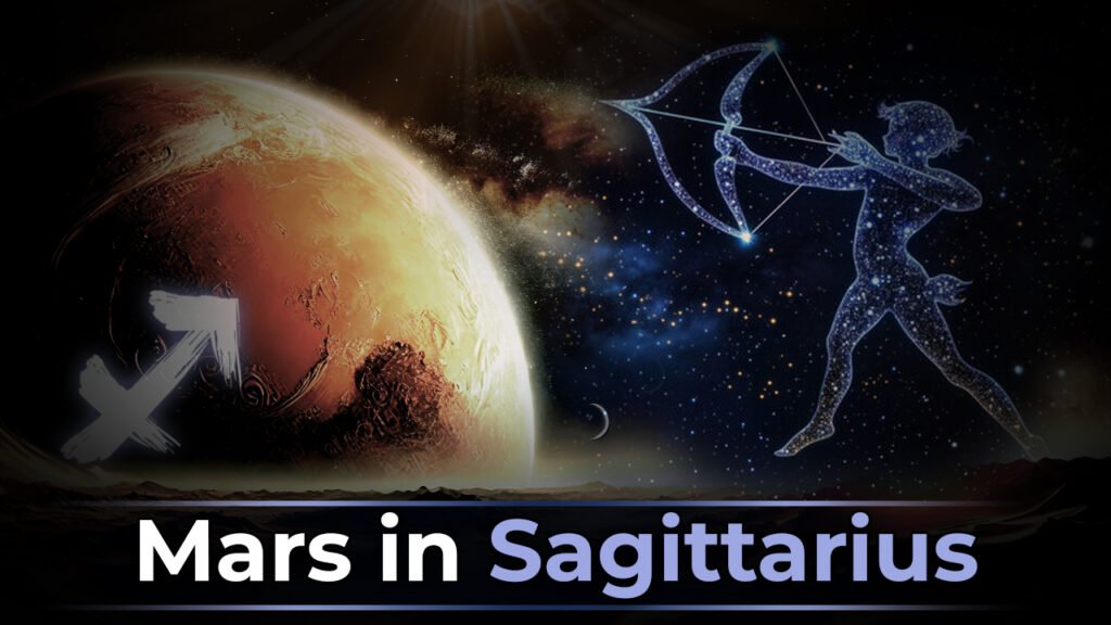 Mars in Sagittarius in love: Whats their style? Get key insights into their honest approach.