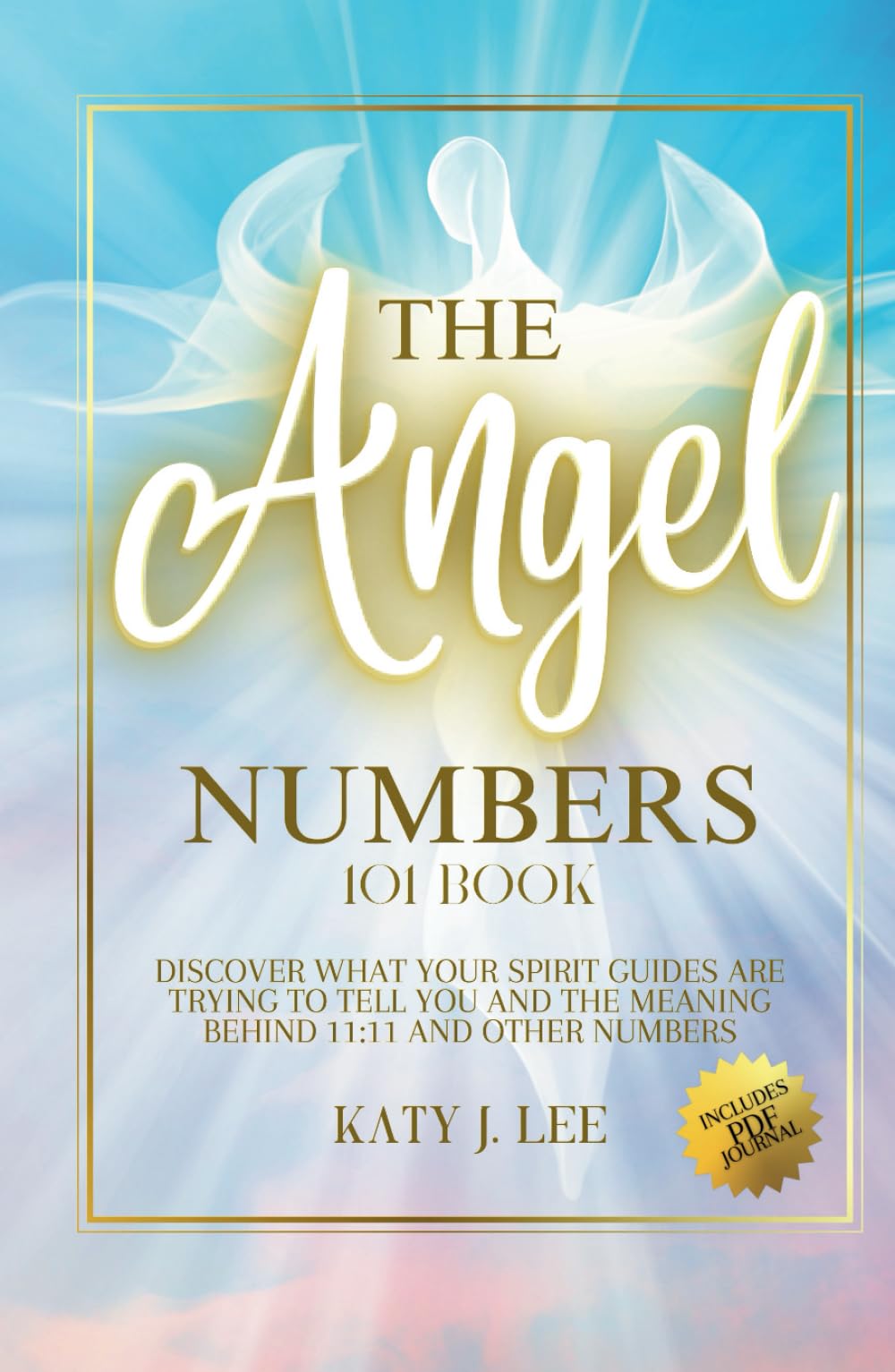 What do Angel Numbers mean for you? Discover with our angel numbers 101 free pdf download.
